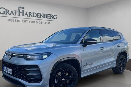 VW Tayron 5.123 km 54.780 &euro; Lahr 77933