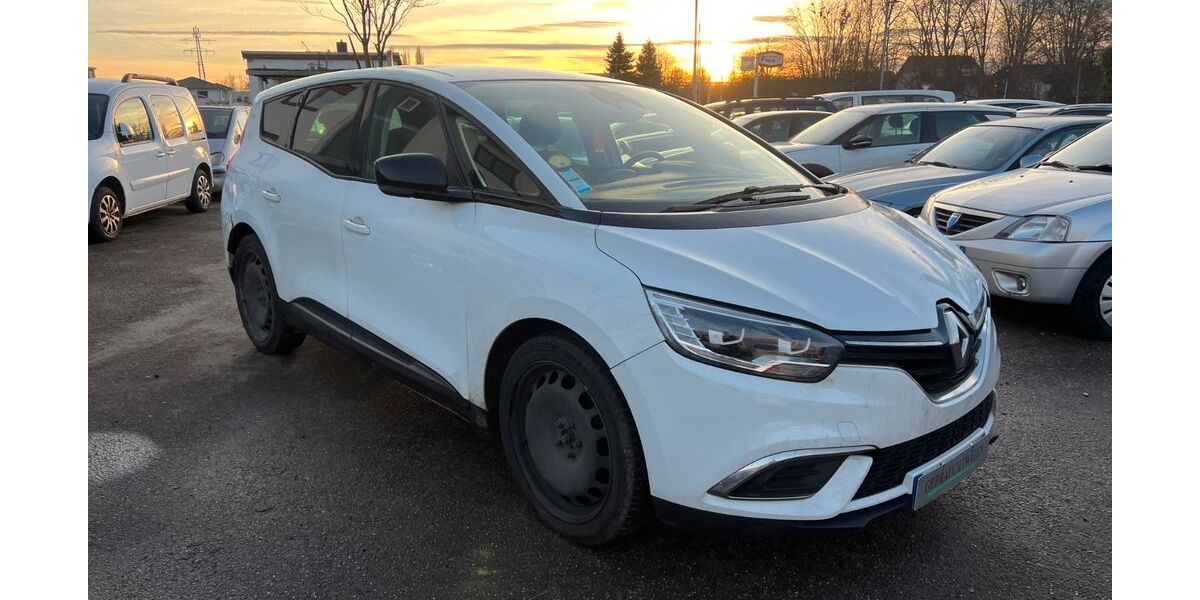 Renault Grand Scenic 260.000 km 7.500 &euro; Lahr 77933