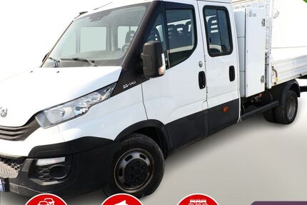IVECO Andere 82.995 km 23.988 &euro; Kehl 77694