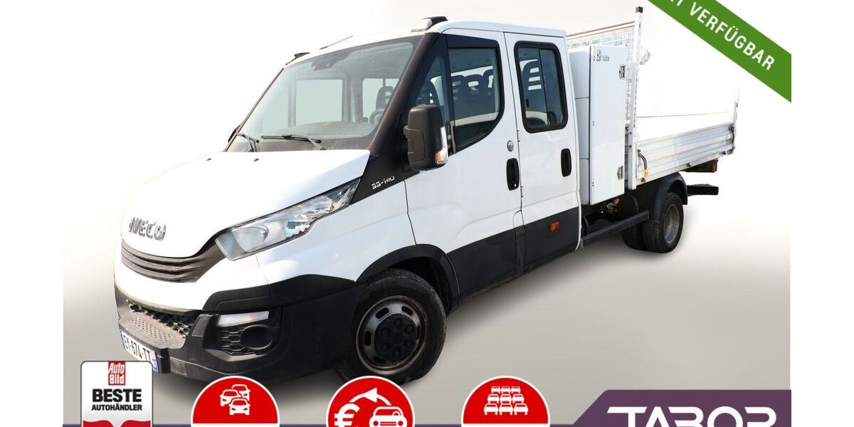 IVECO Andere 82.995 km 23.988 &euro; Kehl 77694