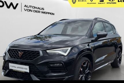 Cupra Ateca 62.870 km 32.670 &euro; Oberschopfheim 77948