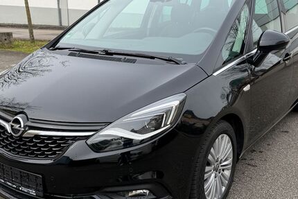 Opel Zafira 150.000 km 10.799 &euro; Lahr 77933