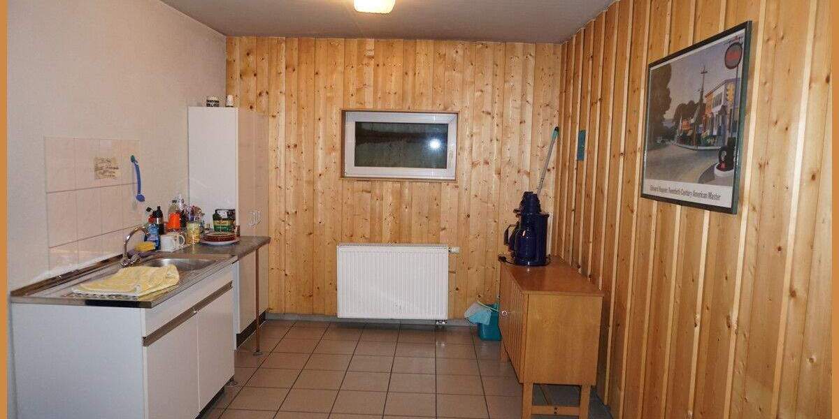 Gewerbeobjekt Zell am Harmersbach Zell - 3.800&euro; | Angebot:25689026