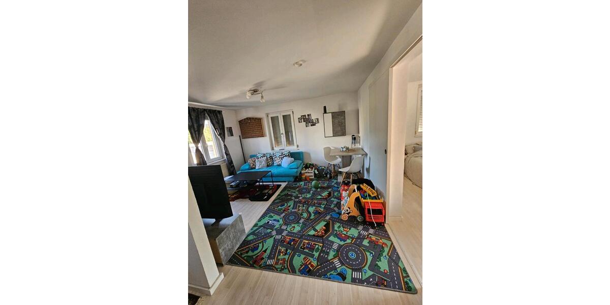 Etagenwohnung Neuried - 3 Zimmer, 60 m&sup2;, 930&euro; | Angebot:26654921