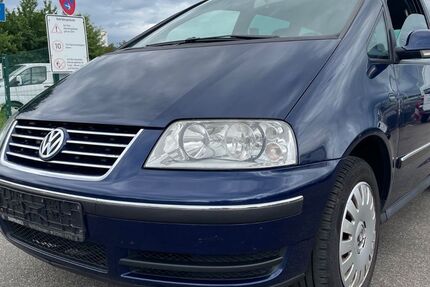 VW Sharan 446.000 km 1.800 &euro; Lahr-Langenwinkel 77933