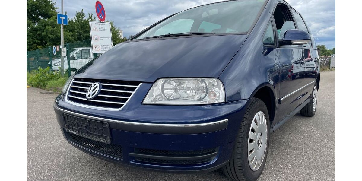 VW Sharan 446.000 km 1.800 &euro; Lahr-Langenwinkel 77933