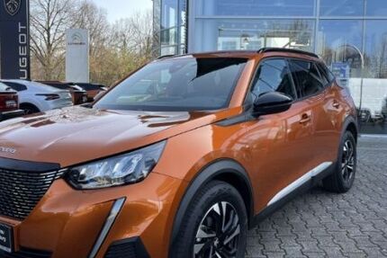Peugeot 2008 23.150 km 20.990 &euro; Offenburg 77654