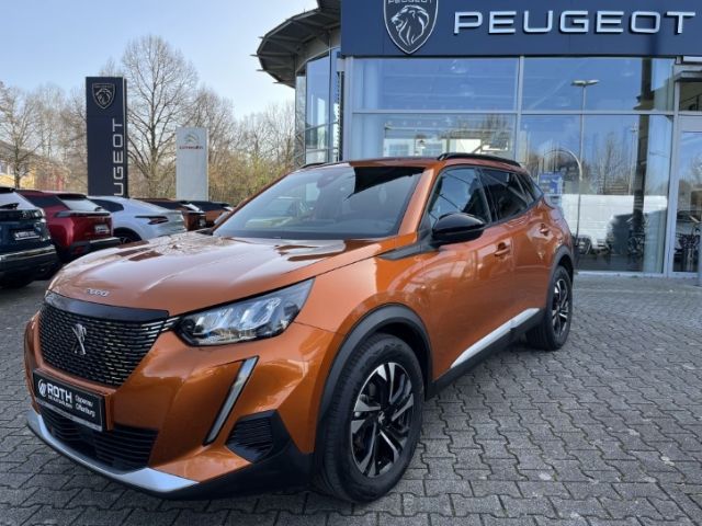 Peugeot 2008 23.150 km 20.990 &euro; Offenburg 77654
