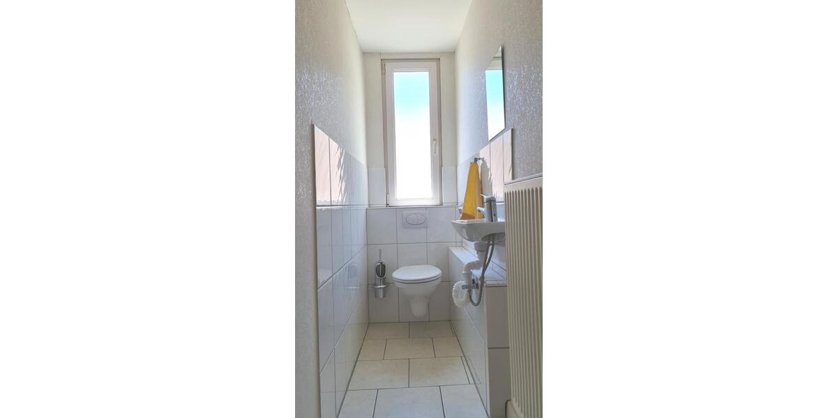 Etagenwohnung Hausach - 3 Zimmer, 101 m&sup2;, 930&euro; | Angebot:26516798
