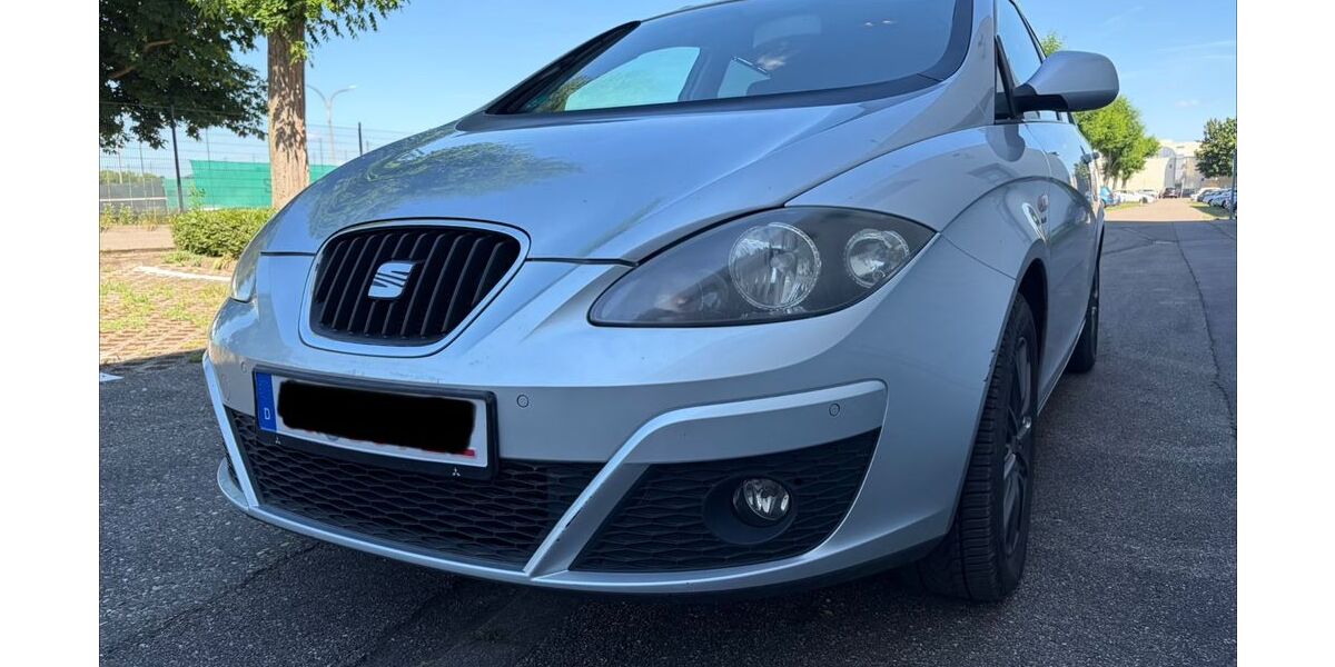 Seat Altea 229.000 km 3.900 &euro; Lahr 77933
