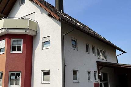 Wohnung Hohberg Diersburg - 4 Zimmer, 108 m&sup2;, 288.000&euro; | Angebot:25802977