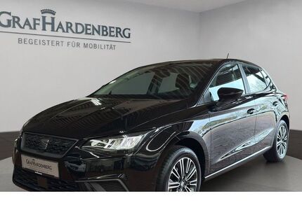 Seat Ibiza 34.800 km 16.444 &euro; Offenburg 77652