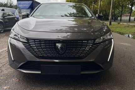 Peugeot 308 180.000 km 12.900 &euro; Lahr 77933