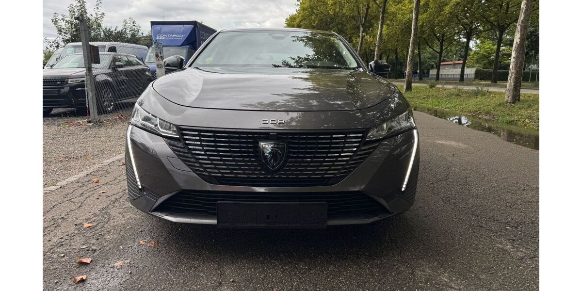 Peugeot 308 180.000 km 12.900 &euro; Lahr 77933