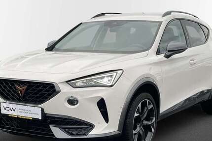 Cupra Formentor 22.340 km 26.990 &euro; Friesenheim/Oberschopfheim 77948