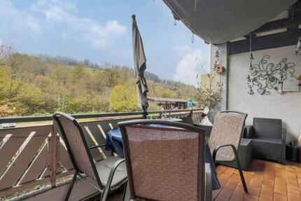 Wohnung Oppenau - 3 Zimmer, 93 m&sup2;, 175.000&euro; | Angebot:23534670