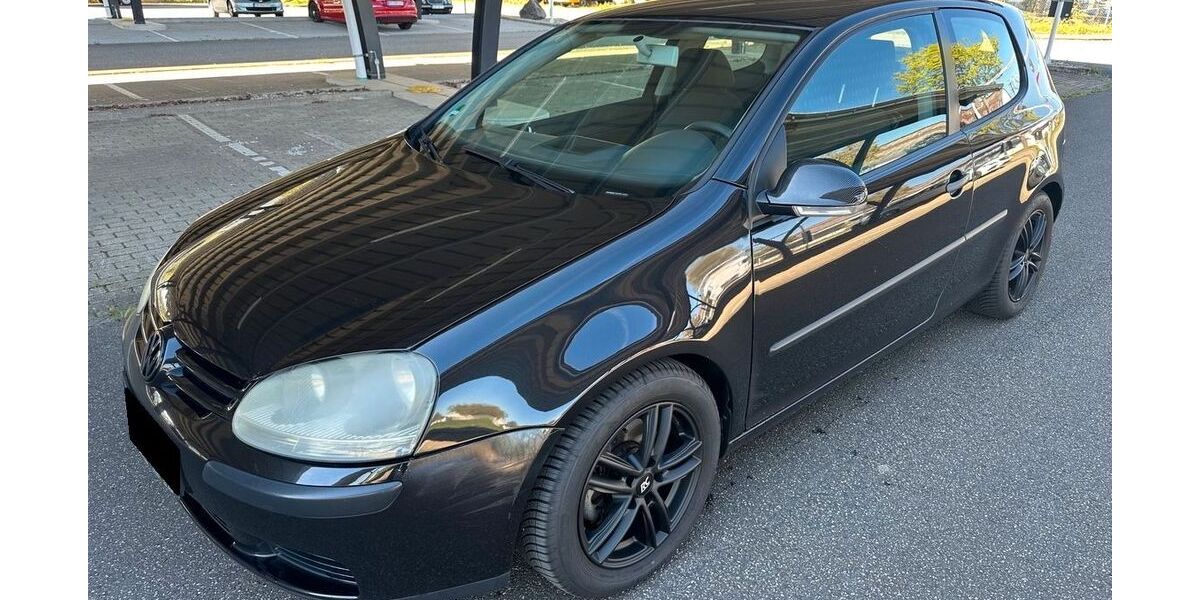 VW Golf 304.000 km 1.200 &euro; Lahr 77933