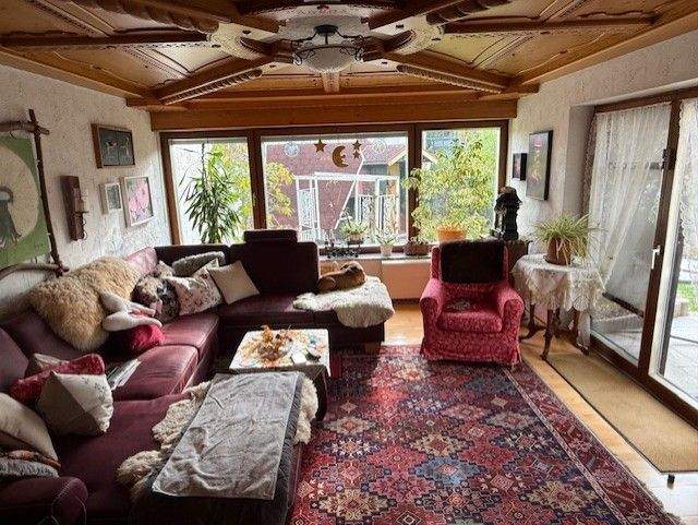 Reihenendhaus Kehl - 7 Zimmer, 169 m&sup2;, 465.000&euro; | Angebot:25669568