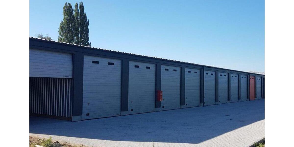 Gewerbeobjekt Offenburg - 269&euro; | Angebot:19380244