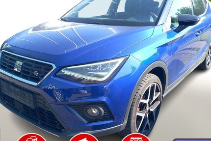 Seat Arona 115.200 km 13.288 &euro; Kehl 77694
