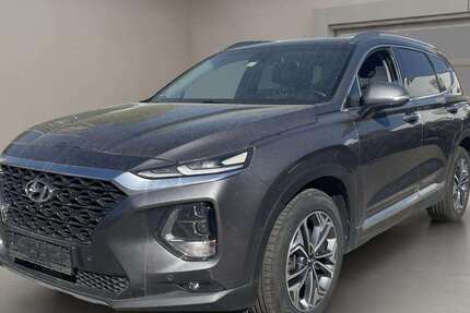 Hyundai SANTA FE 95.908 km 25.950 &euro; Haslach 77716
