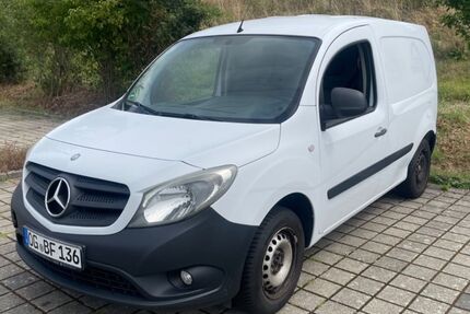Mercedes-Benz Citan 180.358 km 4.000 &euro; Gengenbach 77723