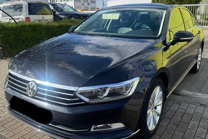 VW Passat 304.000 km 11.500 &euro; KEHL 77694