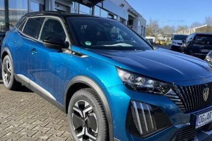 Peugeot 2008 2.500 km 37.880 &euro; Offenburg 77654