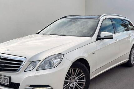 Mercedes-Benz E 350 300.000 km 5.599 &euro; Bühl 77815