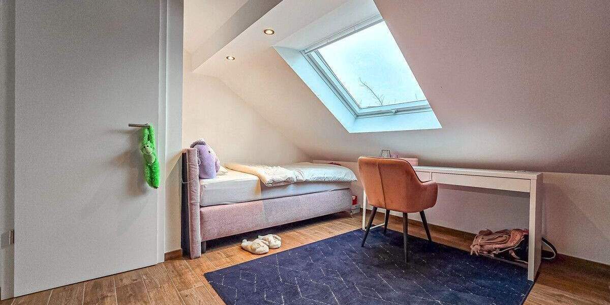 Einfamilienhaus Kehl / Auenheim Auenheim - 7 Zimmer, 200 m&sup2;, 595.000&euro; | Angebot:25694403