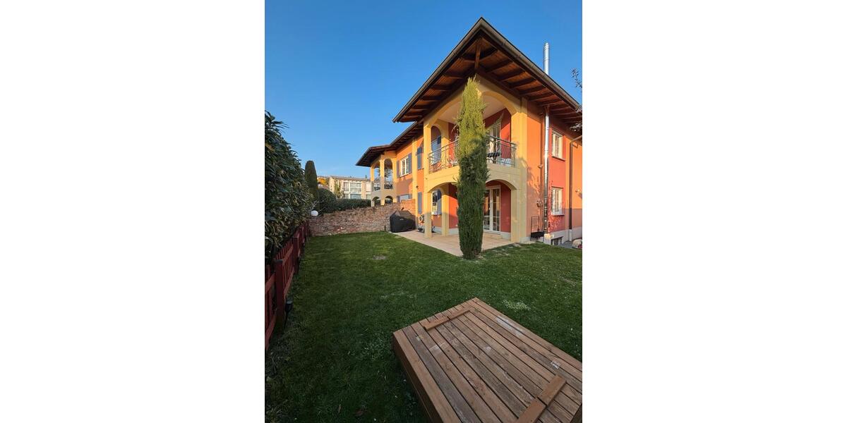 Doppelhaushälfte Ettenheim - 5 Zimmer, 216 m&sup2;, 549.000&euro; | Angebot:26110428