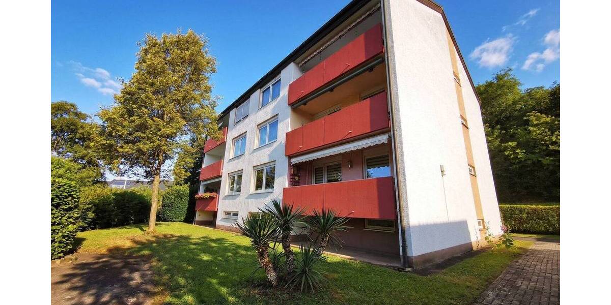 Etagenwohnung Ettenheim - 3 Zimmer, 86 m&sup2;, 314.000&euro; | Angebot:26879427