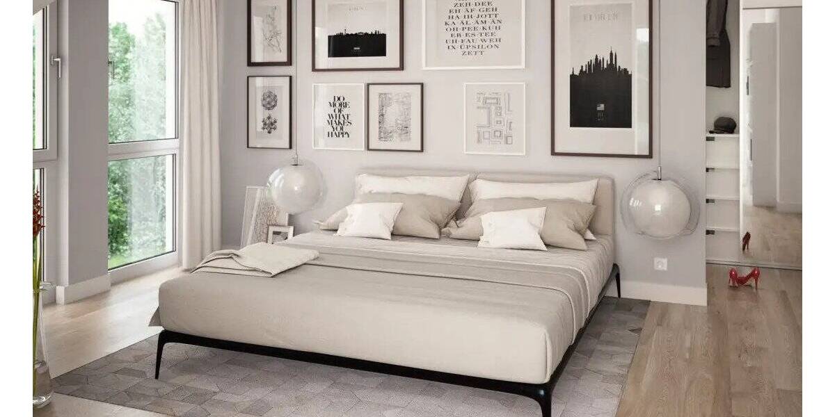 Einfamilienhaus Lauf - 5 Zimmer, 113 m&sup2;, 595.000&euro; | Angebot:25970128