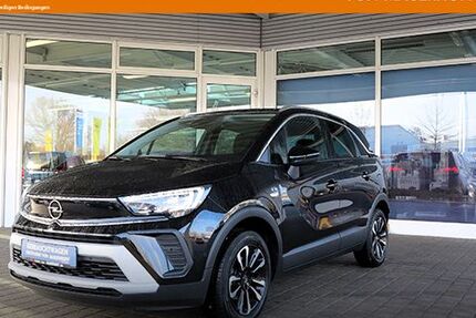 Opel Crossland (X) 14.829 km 16.290 &euro; Bühl 77815