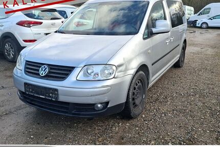 VW Caddy Maxi 273.323 km 3.985 &euro; Achern 77855