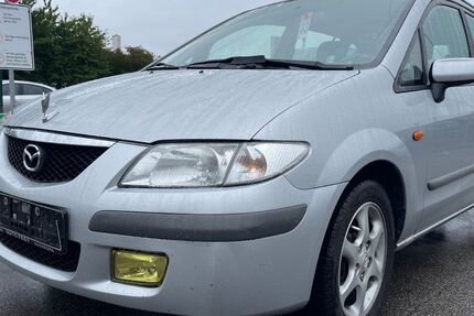 Mazda Premacy 173.000 km 1.500 &euro; Lahr-Langenwinkel 77933