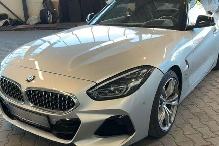 BMW Z4 15.286 km 40.990 &euro; Lahr 77933