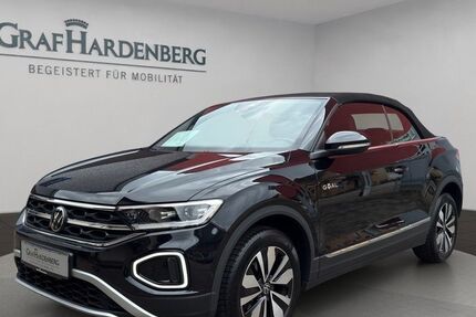 VW T-Roc 25.600 km 25.555 &euro; Gengenbach 77723
