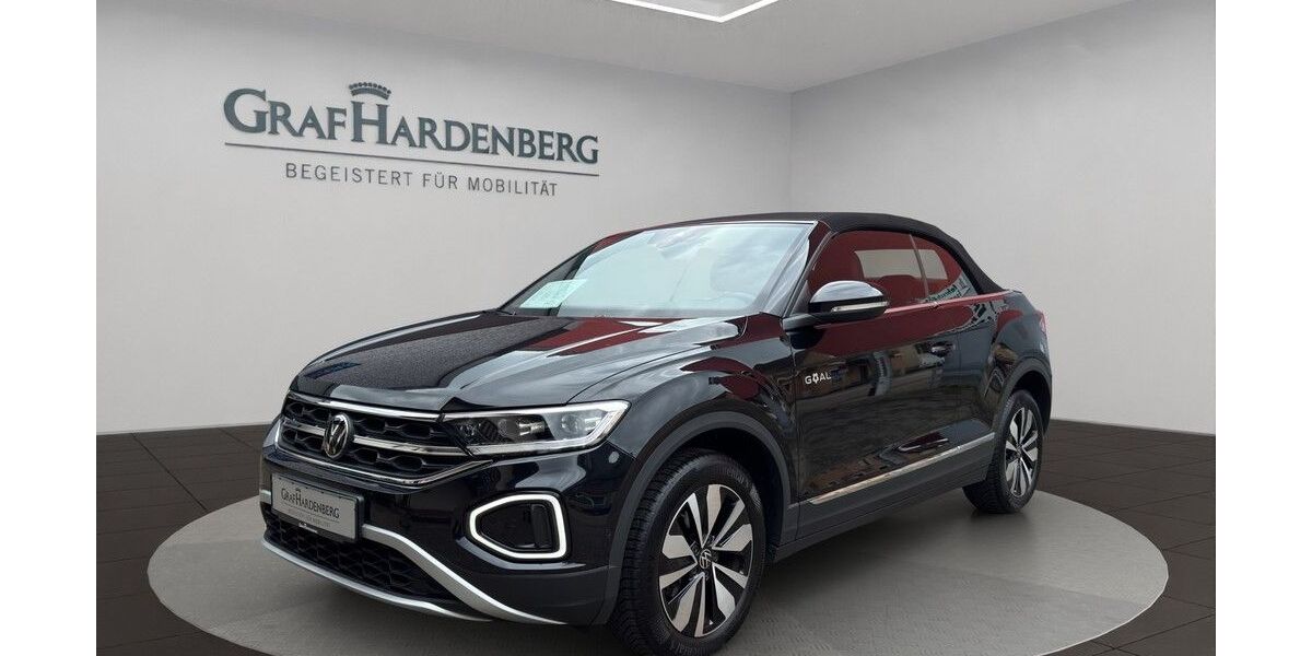 VW T-Roc 25.600 km 25.555 &euro; Gengenbach 77723