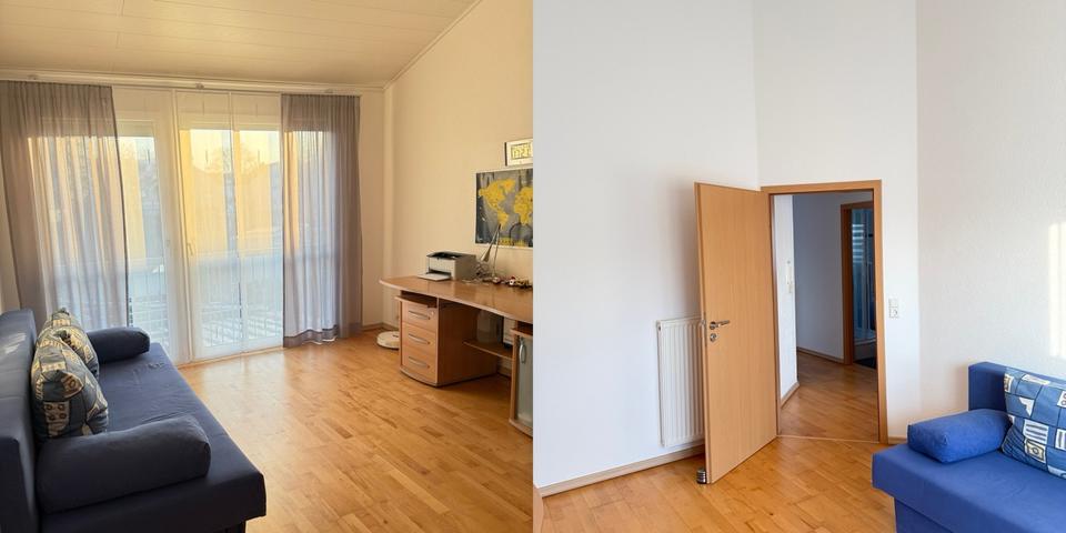 Doppelhaushälfte Lahr (Schwarzwald) - 5 Zimmer, 112 m&sup2;, 640.000&euro; | Angebot:26961284