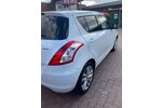 Suzuki Swift 57.000 km 12.500 &euro; Herbolzheim 79336