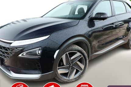 Hyundai NEXO 56.550 km 13.888 &euro; Kehl 77694