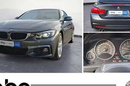 BMW 420 32.720 km 29.650 &euro; Offenburg 77656