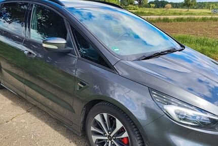 Ford S-Max 205.000 km 12.100 &euro; Oberschopfheim 77948