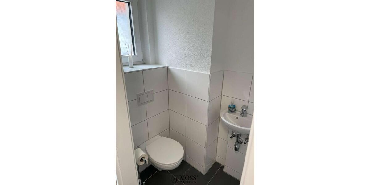 Reihenhaus Achern - 4.5 Zimmer, 125 m&sup2;, 1.740&euro; | Angebot:23860806