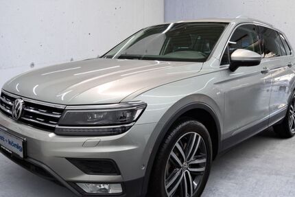 VW Tiguan 73.900 km 24.590 &euro; Herbolzheim 79336