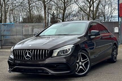 Mercedes-Benz CLA 250 104.000 km 19.900 &euro; Lahr 77933
