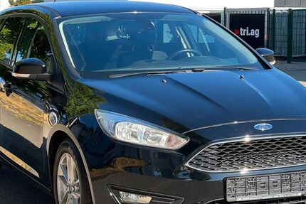 Ford Focus 129.870 km 5.499 &euro; Kippenheim 77971