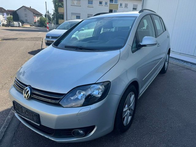 VW Golf Plus 181.961 km 2.500 &euro; Sasbach 77880