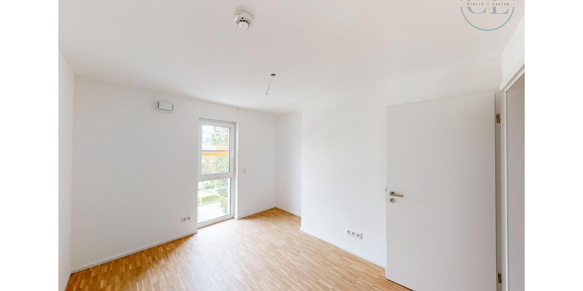 Erdgeschoßwohnung Lahr (Schwarzwald) - 3 Zimmer, 92 m&sup2;, 1.040&euro; | Angebot:26645343